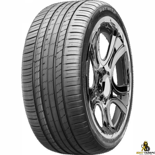 Rotalla Setula S-Pace RS01 + 295/40 R20 110Y