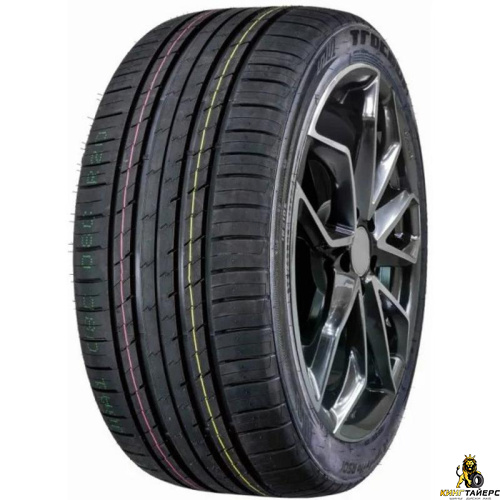 Tracmax X-Privilo RS01 275/30 R21 98Y XL