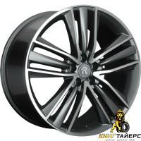 Replay INF19 9.5x21 5*114.3 ET50 DIA66.1 GMF Литой