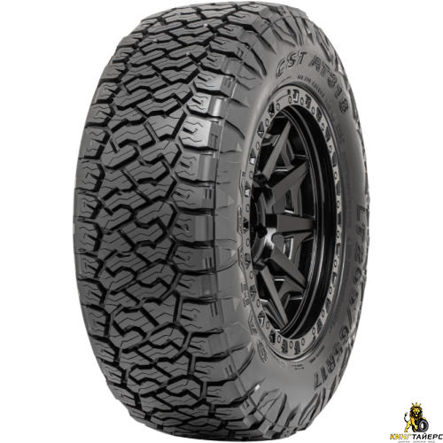 CST Sahara AT318 285/70 R17 121/118Q