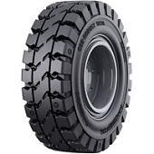 Continental CSEasy SC20 Solid 200/50 R10 130A5