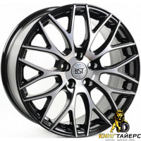 RST R147 7.5x17 5*114.3 ET46 DIA67.1 BD Литой