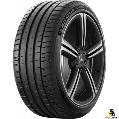 Michelin Pilot Sport 5 245/45 R20 103Y