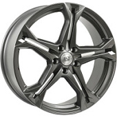 R099, RST R099 7.5x19 5*114.3 ET35 DIA67.1 Silver Литой, Диски