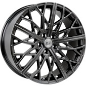 R002, RST R002 8.5x20 5*120 ET45.5 DIA62.5 BD Литой, Диски