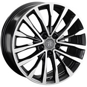 Диски MR265, Диски