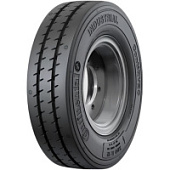 Continental Conti RV20 225/75 R10 142A5