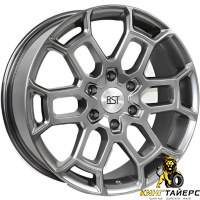 RST R072 8.5x20 6*139.7 ET35 DIA100.1 BD Литой