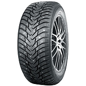 Hakkapeliitta 8 SUV