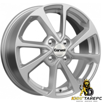 Carwel Ессей 6x15 4*100 ET50 DIA60.1 AB Литой