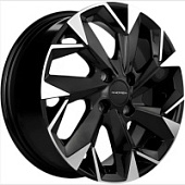 Диски KHW 1508, Диски