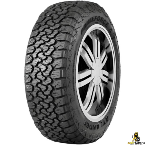 Atlander Primeforce A/T 235/65 R17 108T XL