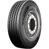 Michelin X Works Z2 325/95 R24 162/160K Универсальная