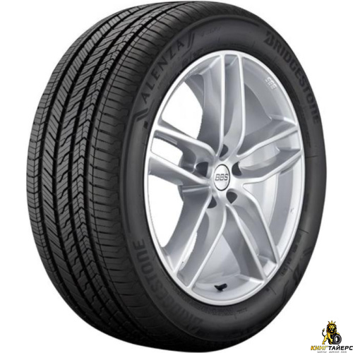 Bridgestone Alenza Sport A/S 255/55 R19 111V XL N0
