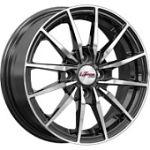 Диски Финчер, Диски