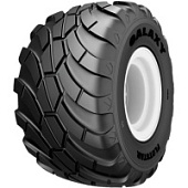 Flotstar Steel Belted, Грузовые шины