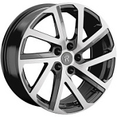 Диски CHR68, Диски