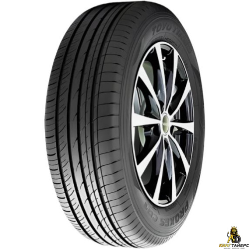 Toyo Proxes CR1 225/45 R18 95W