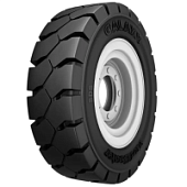 Yardmaster SDS SH, Грузовые шины