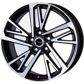 XH292, Lizardo XH292 8x19 5*108 ET45 DIA67.1 CBMF Литой, Диски