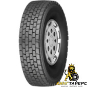 Alceed ALD55 315/80 R22.5 167D PR22 Ведущая