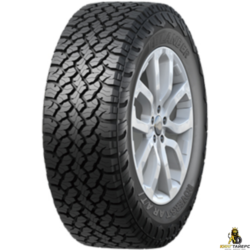 Atlander Roverstar A/T I 245/75 R16 120/116Q