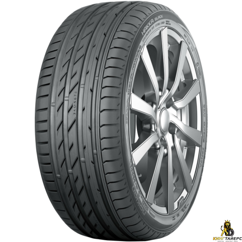 Nokian Tyres Hakka Black 245/45 R19 102Y