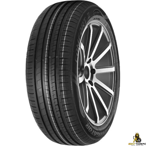 Lanvigator Comfort II 175/65 R15 84H