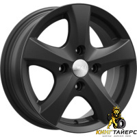 Скад Уран-2 5.5x14 5*100 ET35 DIA57.1 Алмаз Литой