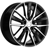 Диски KHW 1807, Диски