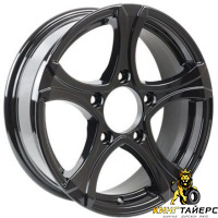 Venti 1610 6.5x16 5*139.7 ET40 DIA98 BD Литой