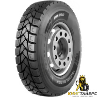 Royal Black DM310 315/80 R22.5 157/154L PR20 Ведущая