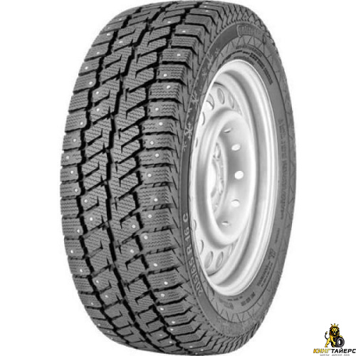 Gislaved Nord*Frost VAN 205/65 R15C 102/100R