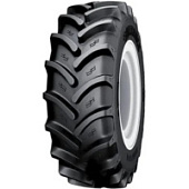 846 FarmPro, Грузовые шины