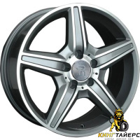 Replay MR64 8.5x19 5*112 ET56 DIA66.6 GMF Литой