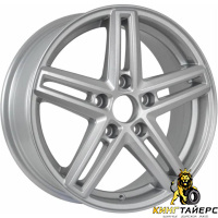 Neo 660 6.5x16 5*108 ET43 DIA65.1 BL Литой