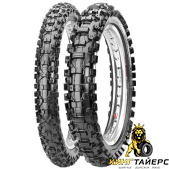 CST CM703 120/100 R18 68M Задняя Кросс