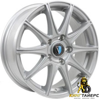 Venti 1716 7x17 4*100 ET40 DIA60.1 BD Литой