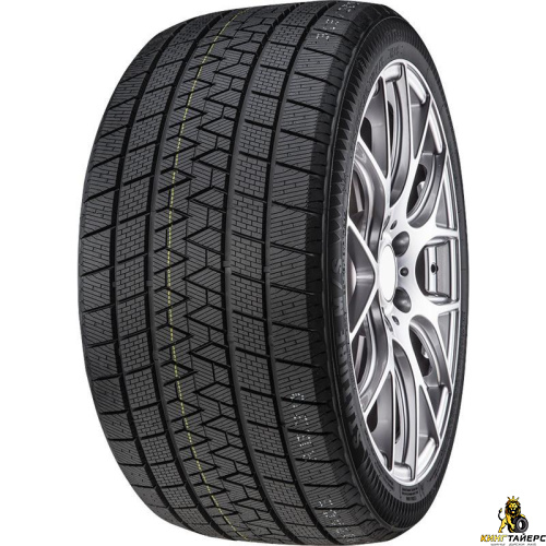 Gripmax Stature M/S 255/45 R20 105V XL
