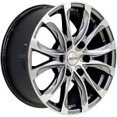 X-134, X'trike X-134 8x18 6*139.7 ET30 DIA106.1 HSB Литой, Диски