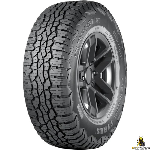 Nokian Tyres Outpost AT 255/70 R16 111T