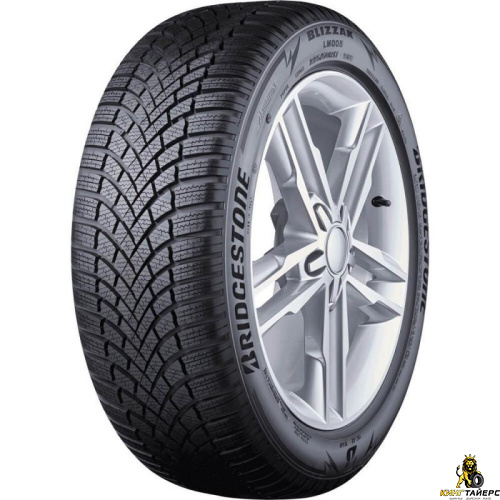 Bridgestone Blizzak LM005 235/45 R17 97V