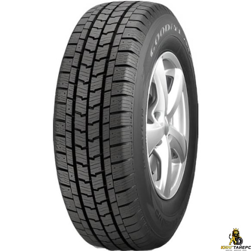 Goodyear Cargo UltraGrip 2 215/65 R16C 109/107T