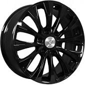 R109, RST R109 7.5x19 6*139.7 ET25 DIA106.1 GB Литой, Диски