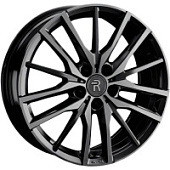 Диски H139, Диски