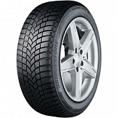 Bridgestone Blizzak LM001 Evo 225/45 R18 91H RunFlat MOE