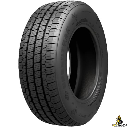 Greentrac Season Master Van 195/75 R16C 110/108R