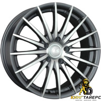 LS 367 7x16 4*100 ET40 DIA73.1 SF Литой