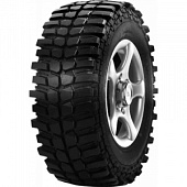 Lakesea XTerrain Mud, Шины