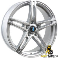 Venti 1818 7.5x18 5*112 ET42 DIA66.6 SL Литой